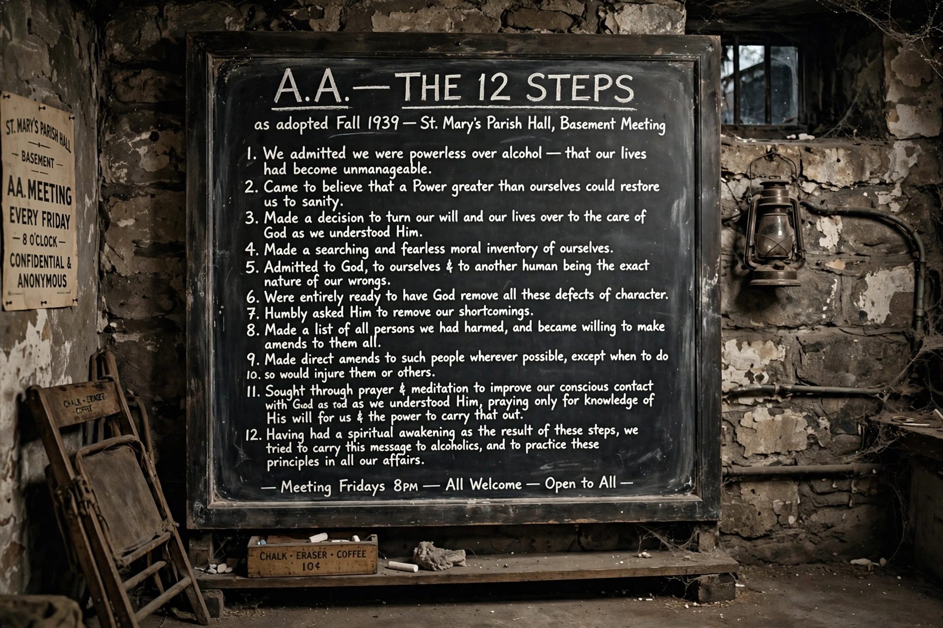 Story